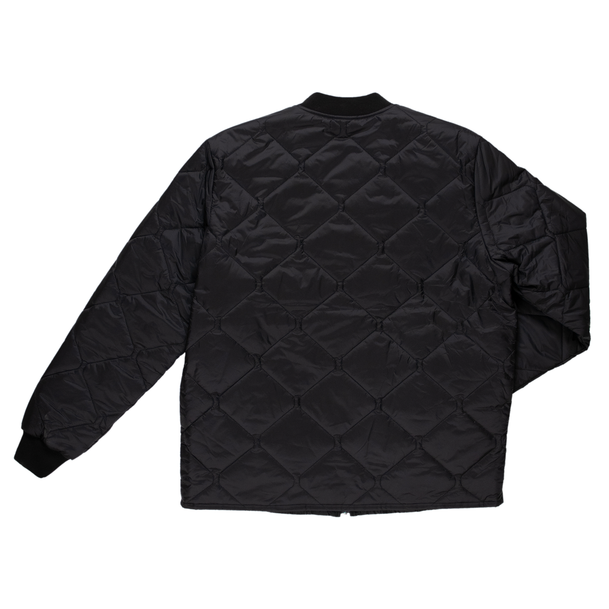 Picture of Tough Duck WJ16 QUILTED JACKET